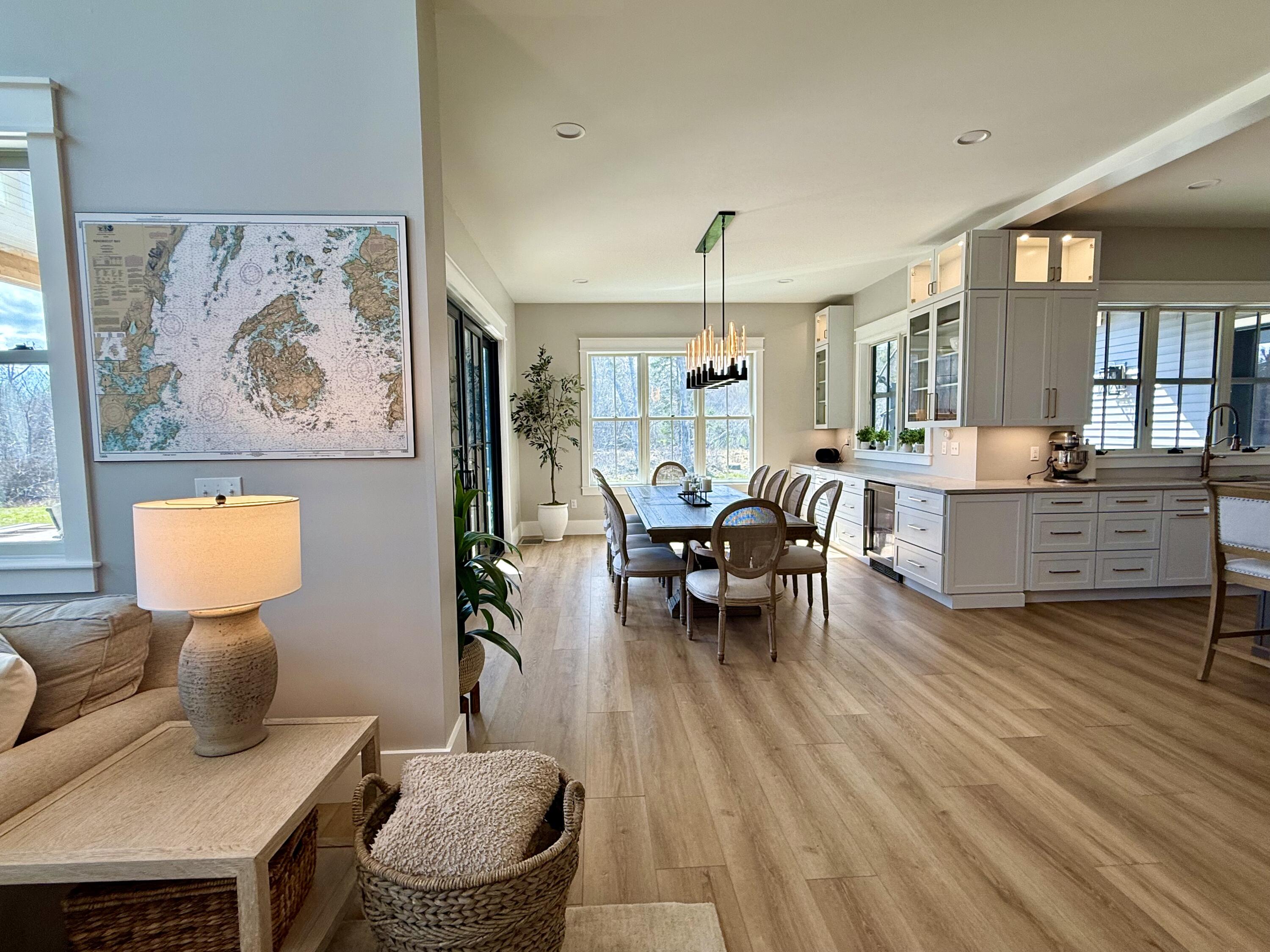 189 N Shore Road North Haven ME 04853