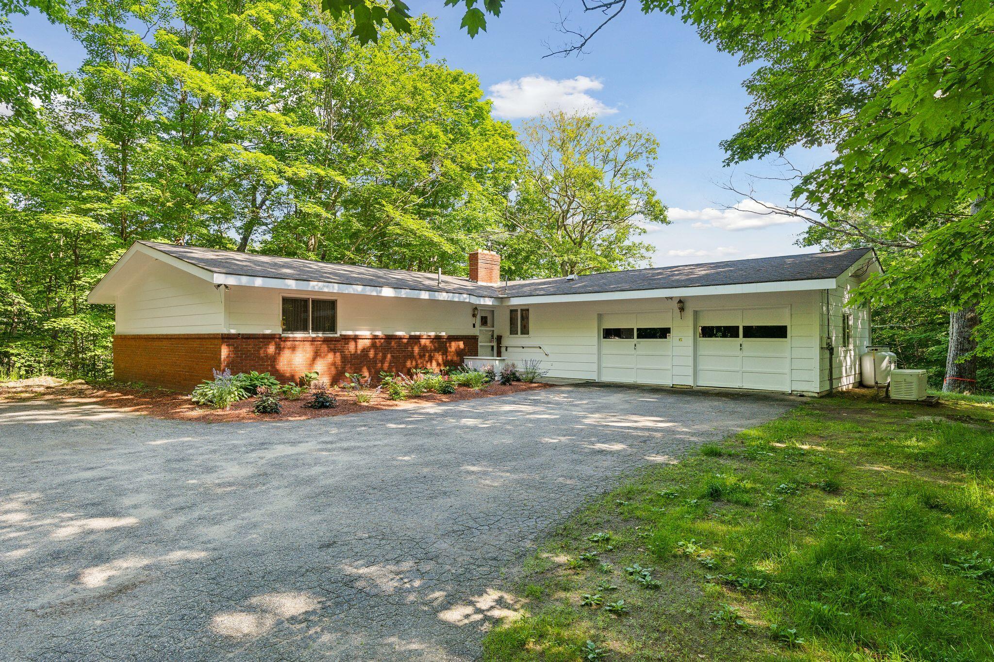 50 Maple Hill Lane Auburn ME 04210