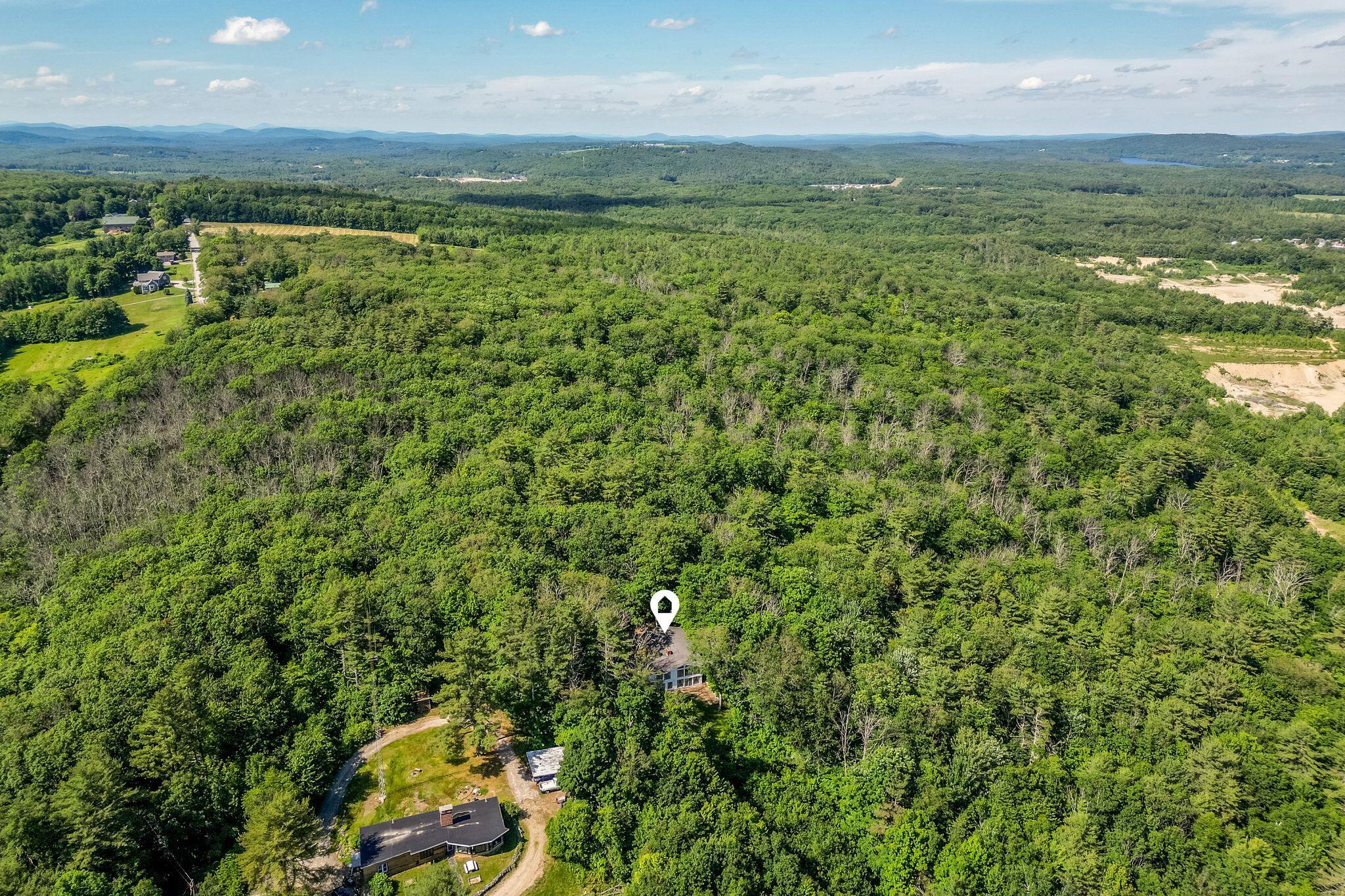 50 Maple Hill Lane Auburn ME 04210