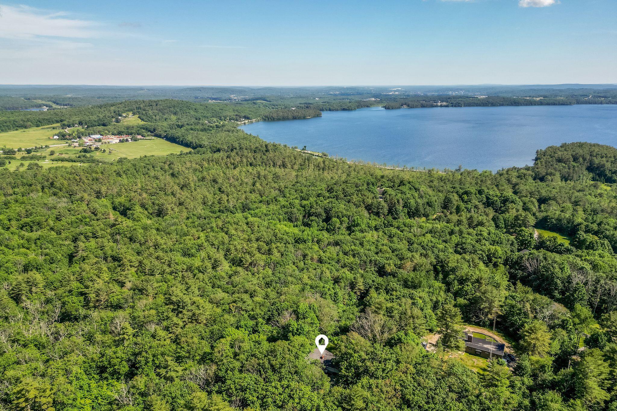 50 Maple Hill Lane Auburn ME 04210