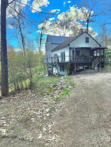 13 County Road Sebago ME 04029