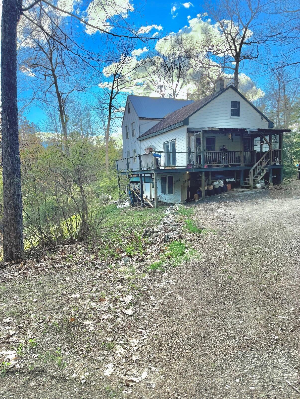 Sebago ME, 13 County Road