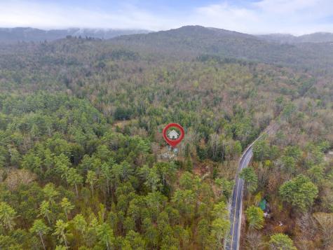 13 County Road Sebago ME 04029