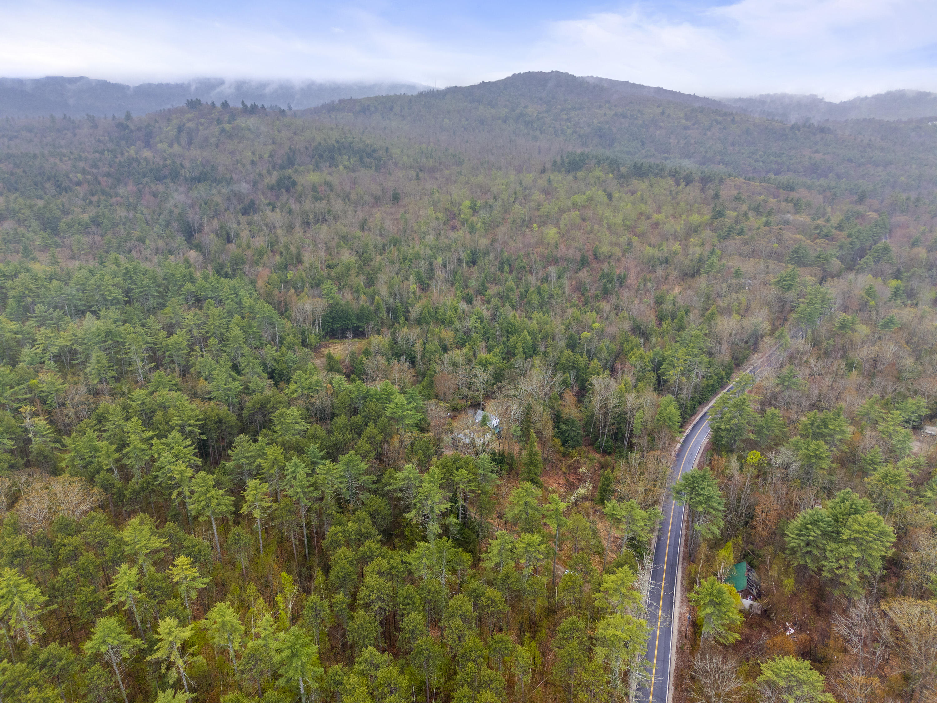 13 County Road Sebago ME 04029