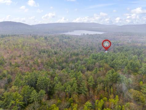 13 County Road Sebago ME 04029