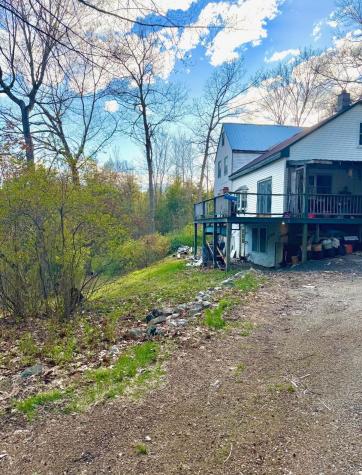 13 County Road Sebago ME 04029