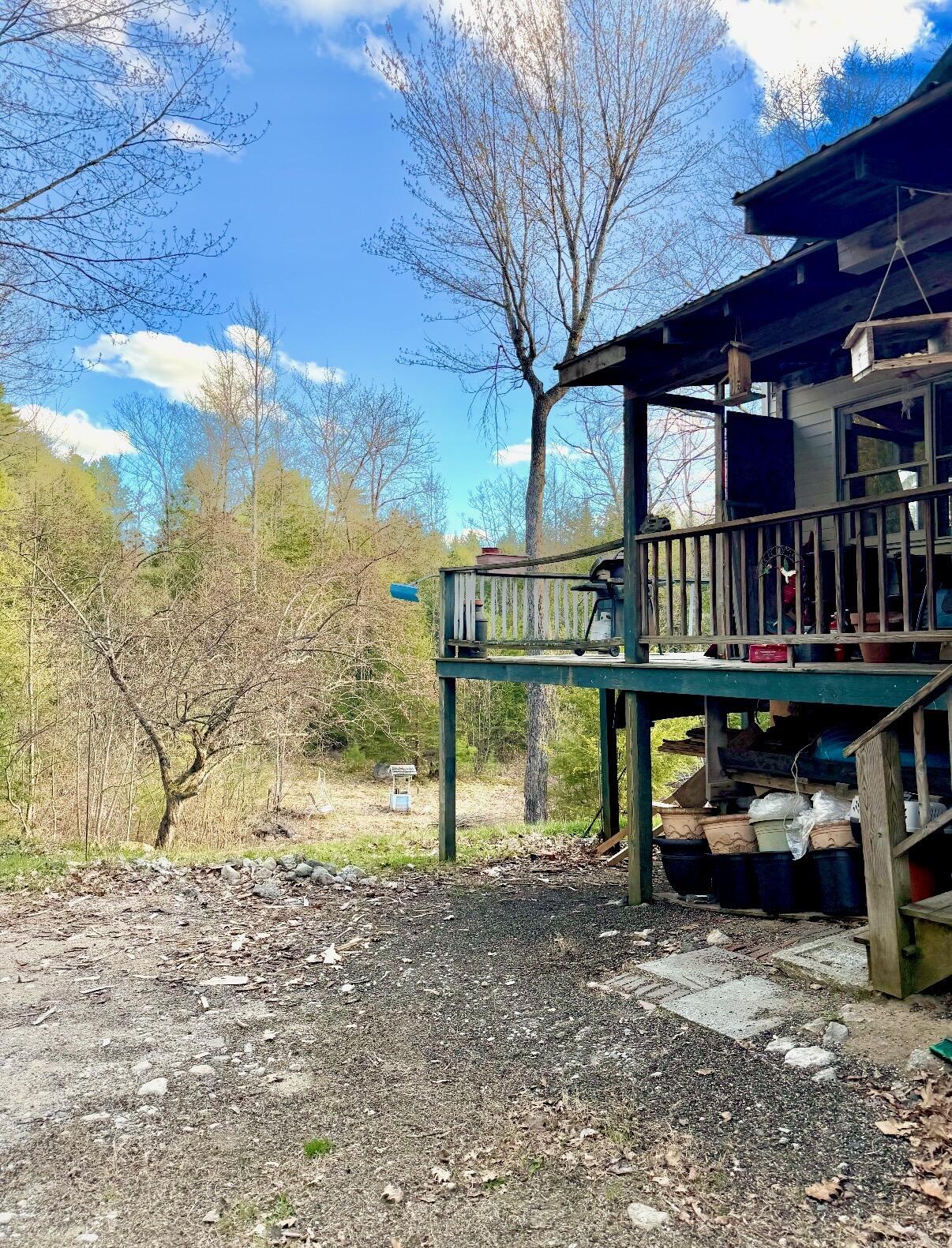 13 County Road Sebago ME 04029