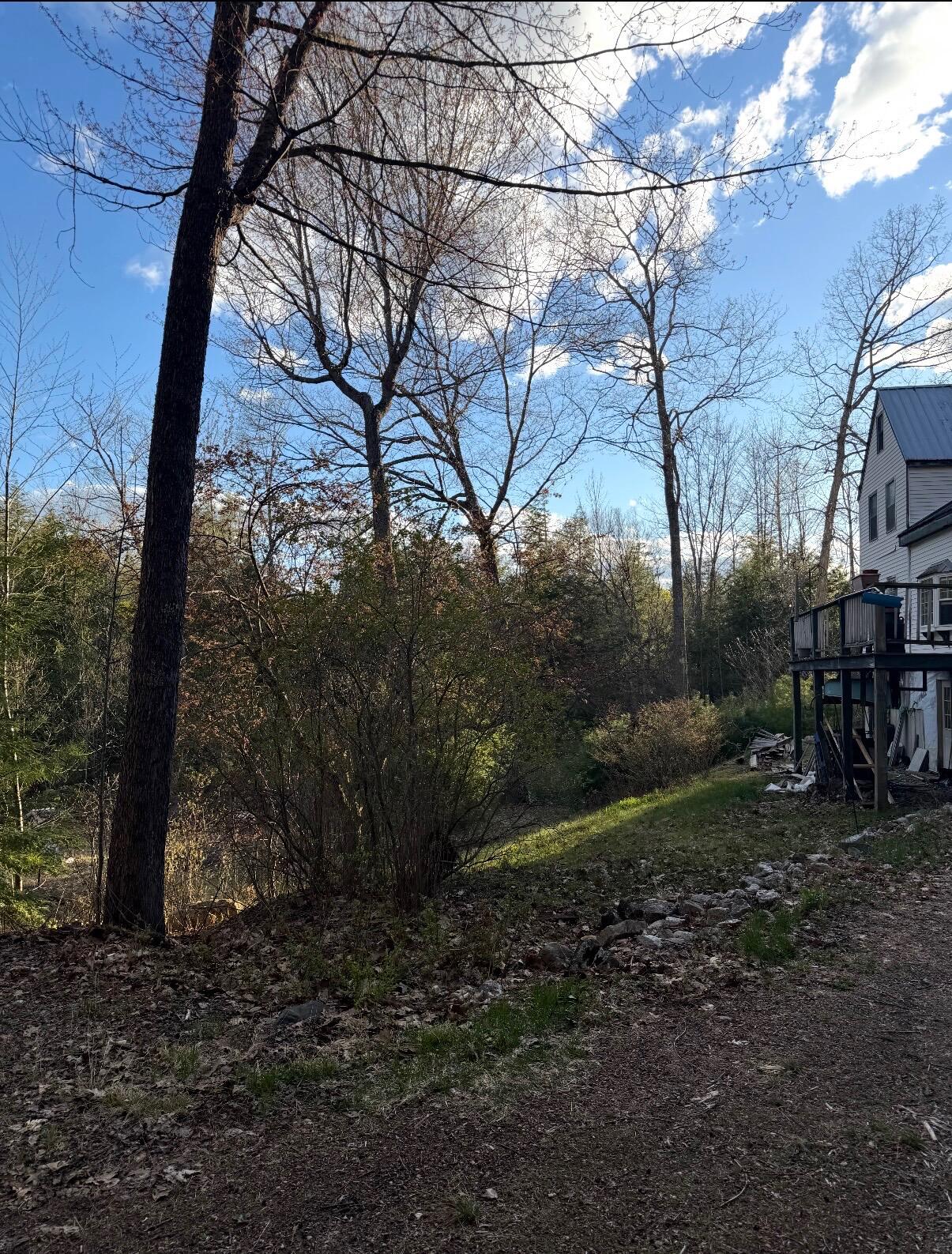 13 County Road Sebago ME 04029