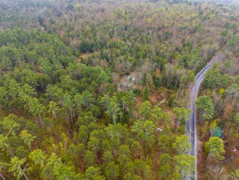 13 County Road Sebago ME 04029