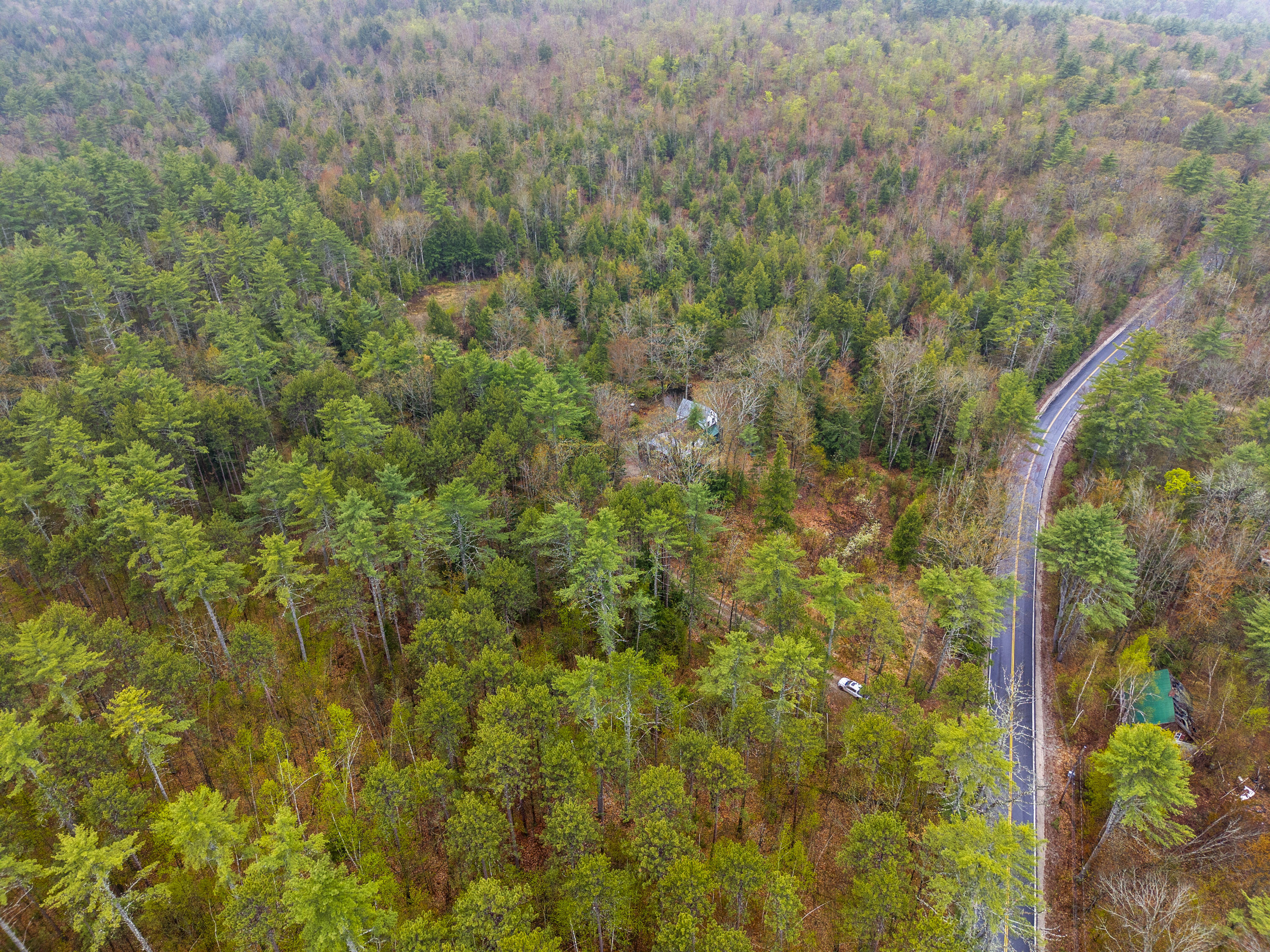 13 County Road Sebago ME 04029
