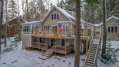48 Fawn Lane Bridgton ME 04009