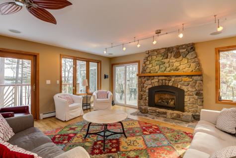 48 Fawn Lane Bridgton ME 04009