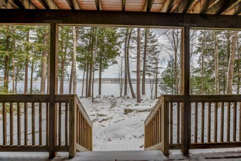 48 Fawn Lane Bridgton ME 04009