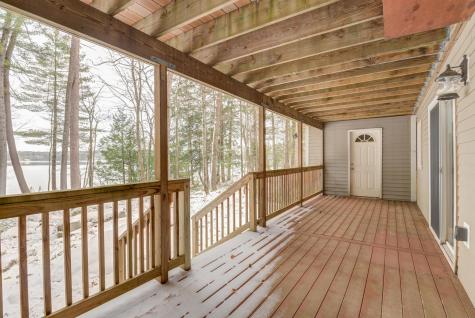 48 Fawn Lane Bridgton ME 04009