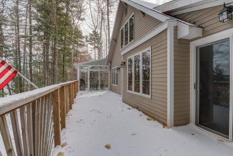 48 Fawn Lane Bridgton ME 04009