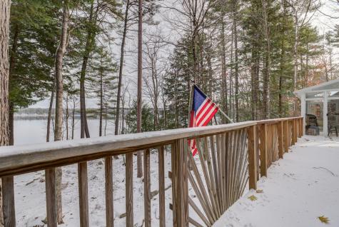 48 Fawn Lane Bridgton ME 04009