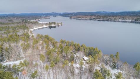 48 Fawn Lane Bridgton ME 04009