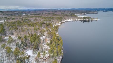 48 Fawn Lane Bridgton ME 04009