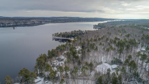 48 Fawn Lane Bridgton ME 04009