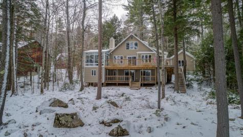48 Fawn Lane Bridgton ME 04009