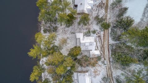 48 Fawn Lane Bridgton ME 04009