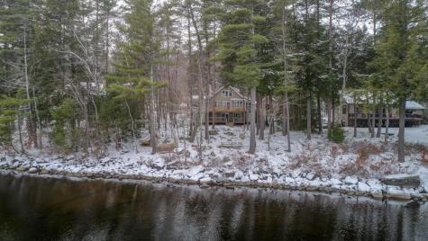 48 Fawn Lane Bridgton ME 04009