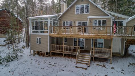 48 Fawn Lane Bridgton ME 04009
