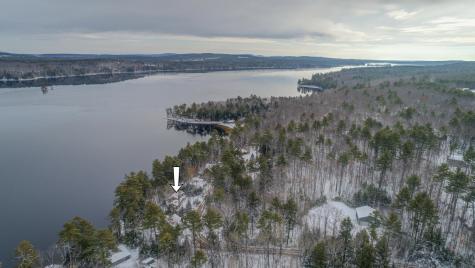 48 Fawn Lane Bridgton ME 04009