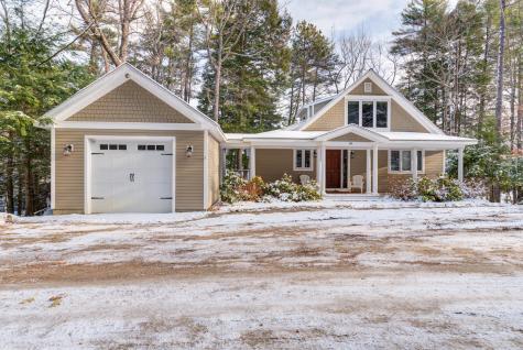 48 Fawn Lane Bridgton ME 04009
