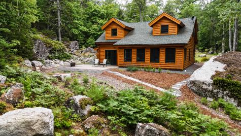 51 Short Point Way Orland ME 04472