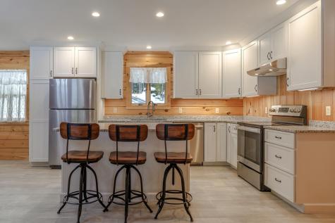 51 Short Point Way Orland ME 04472