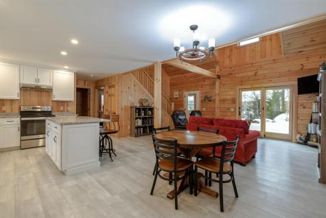 51 Short Point Way Orland ME 04472