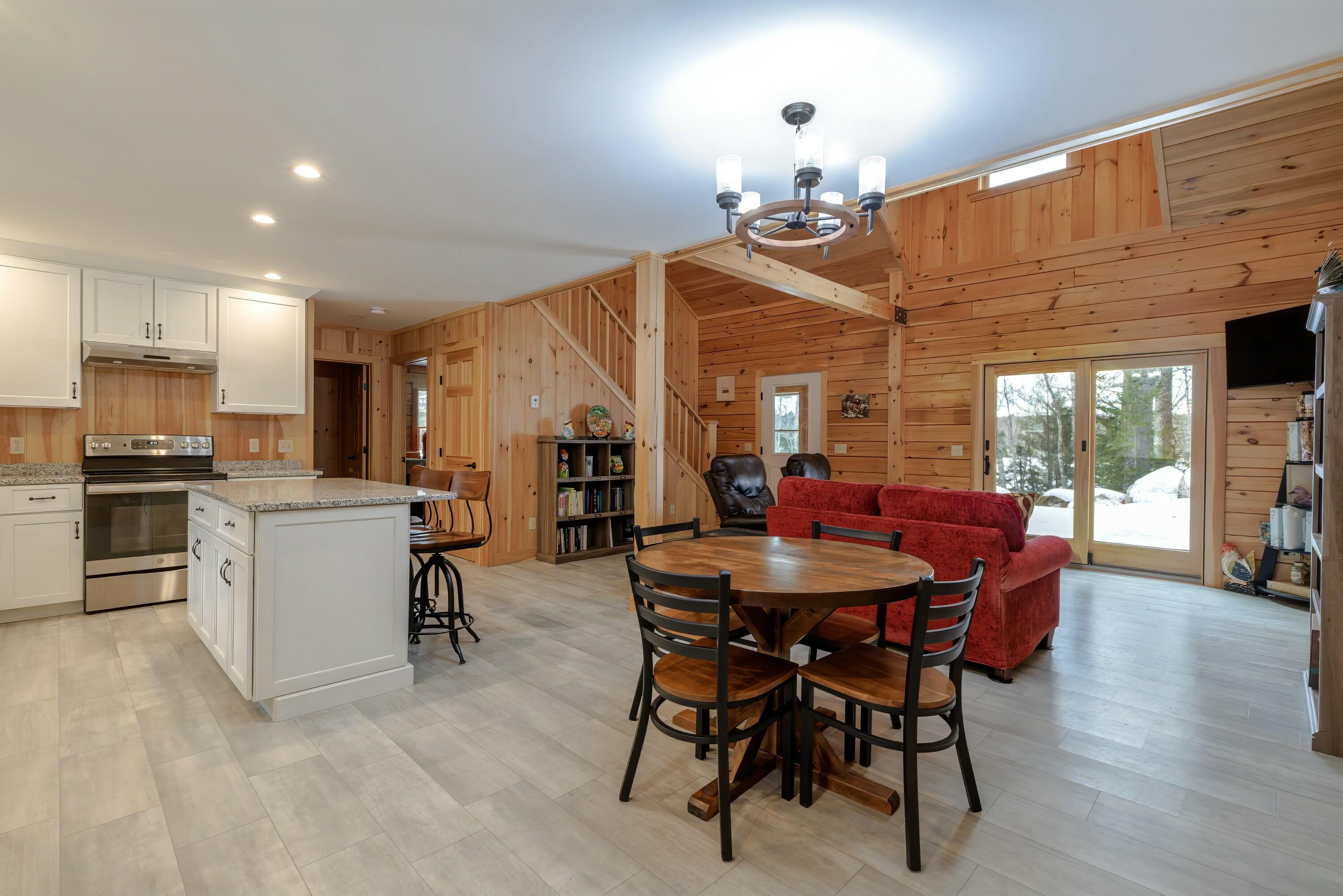 51 Short Point Way Orland ME 04472