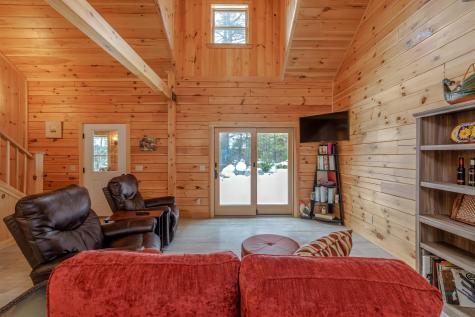 51 Short Point Way Orland ME 04472