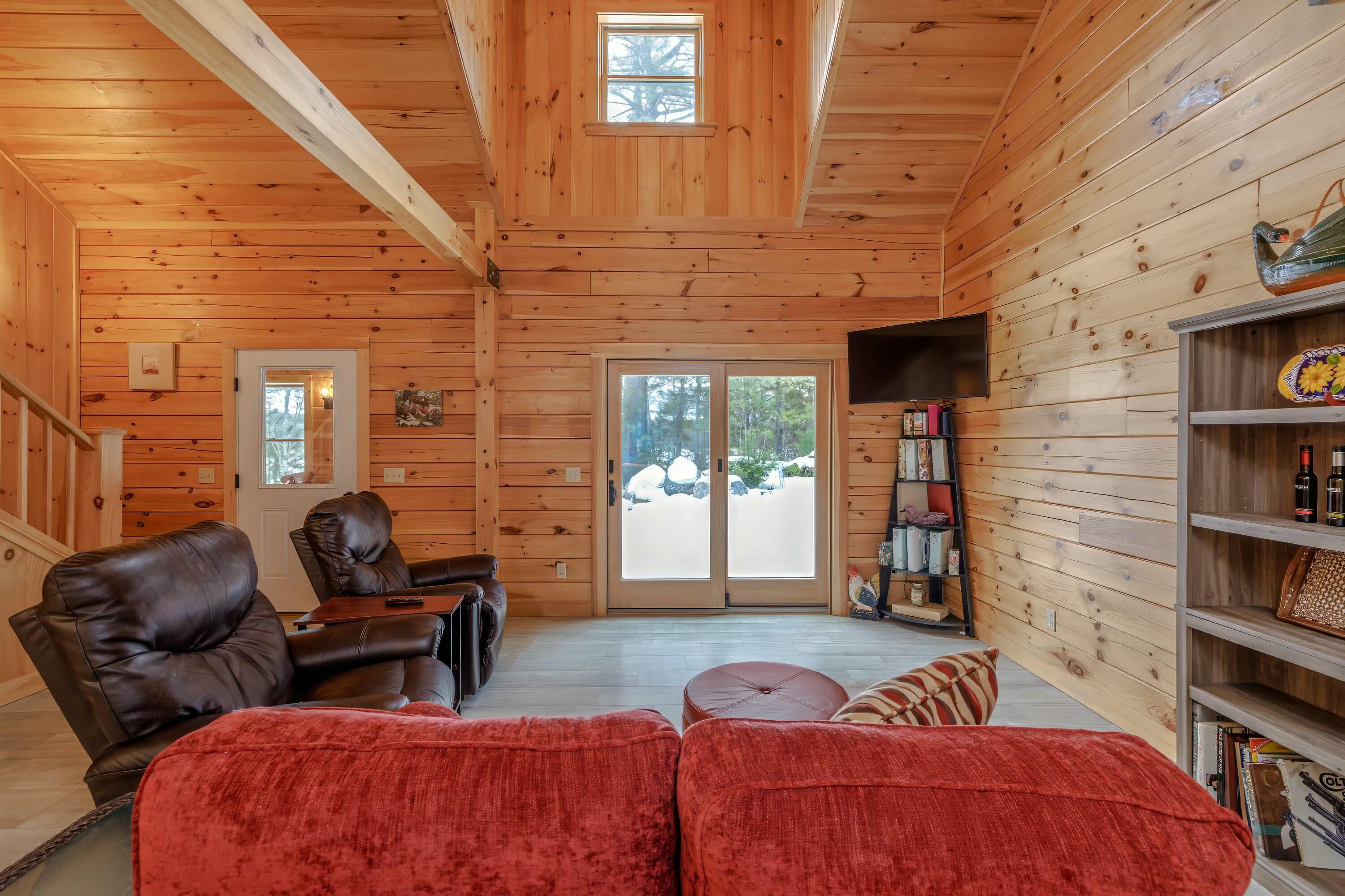 51 Short Point Way Orland ME 04472