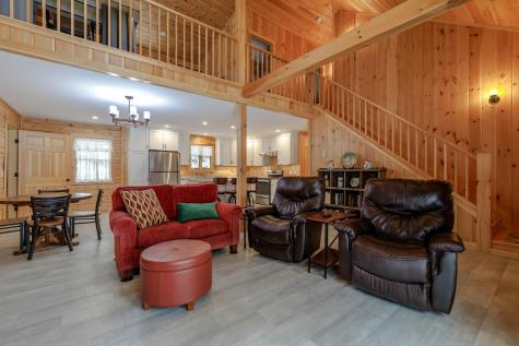 51 Short Point Way Orland ME 04472