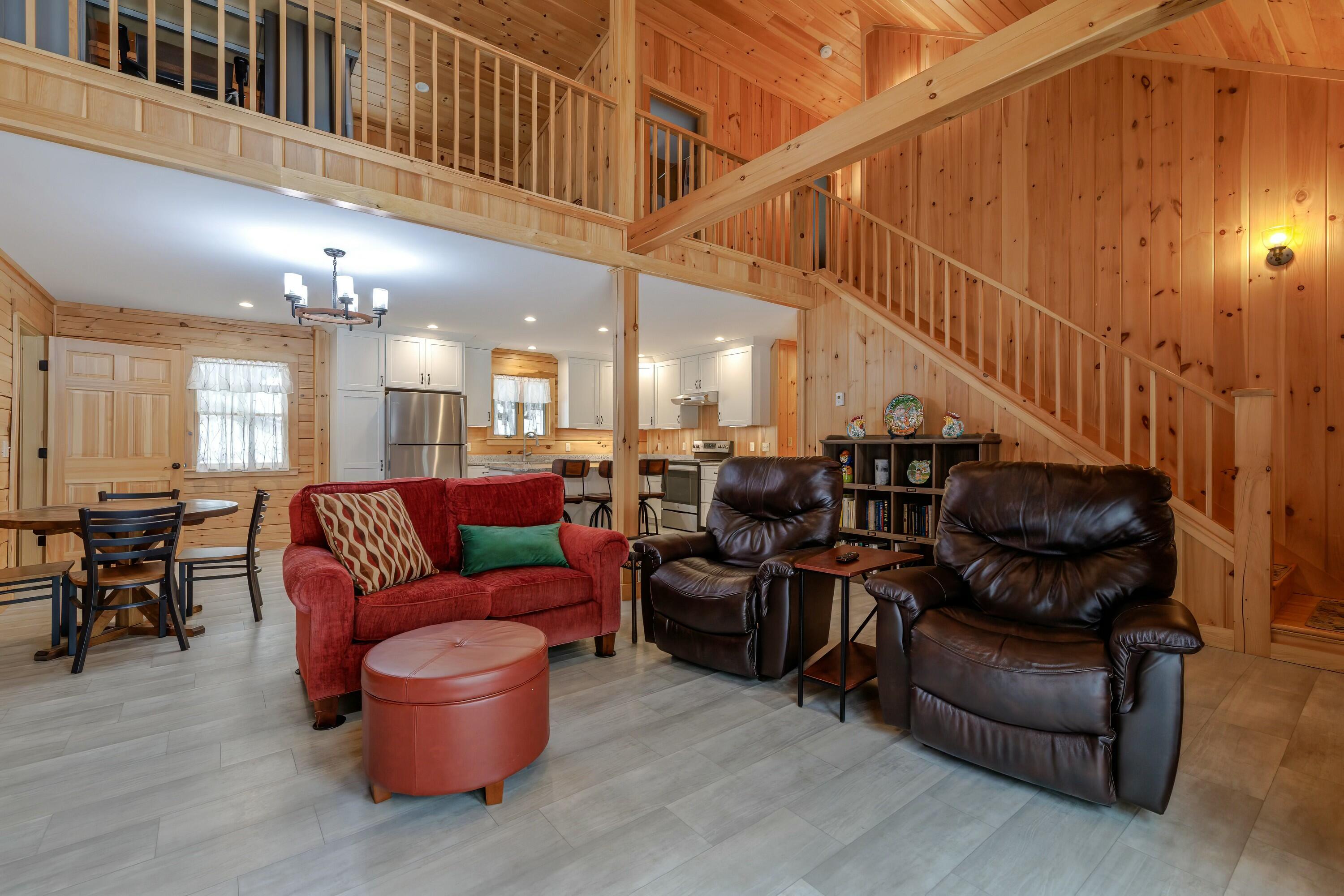 51 Short Point Way Orland ME 04472