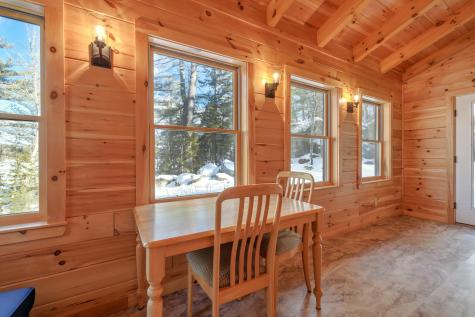 51 Short Point Way Orland ME 04472