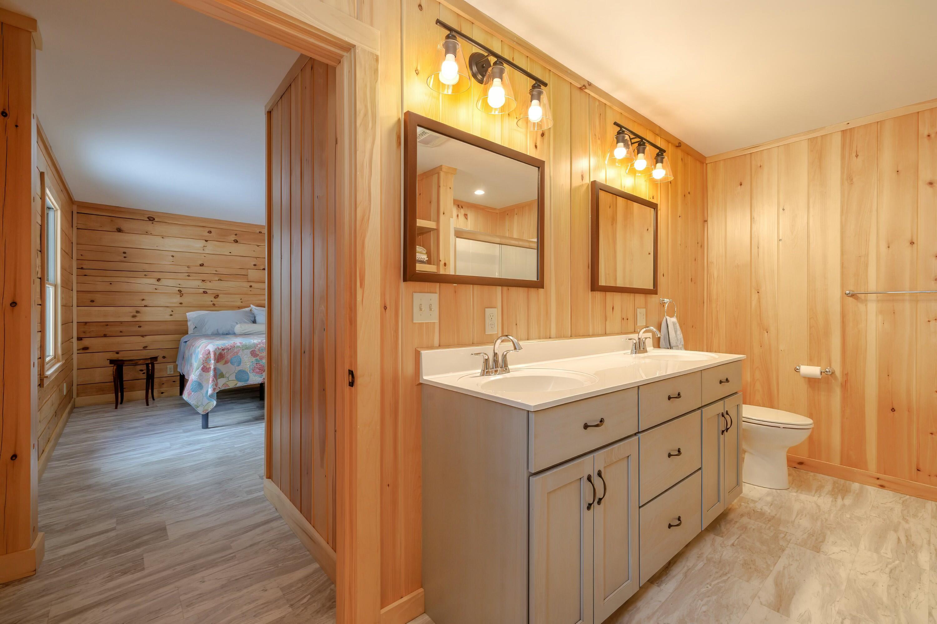 51 Short Point Way Orland ME 04472