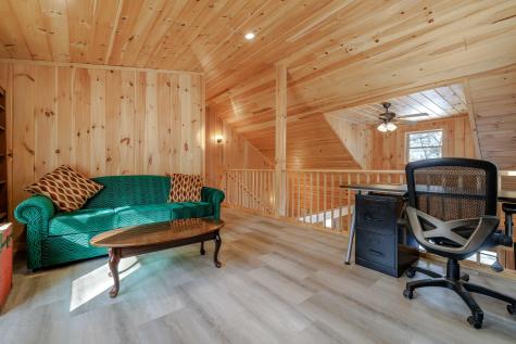 51 Short Point Way Orland ME 04472