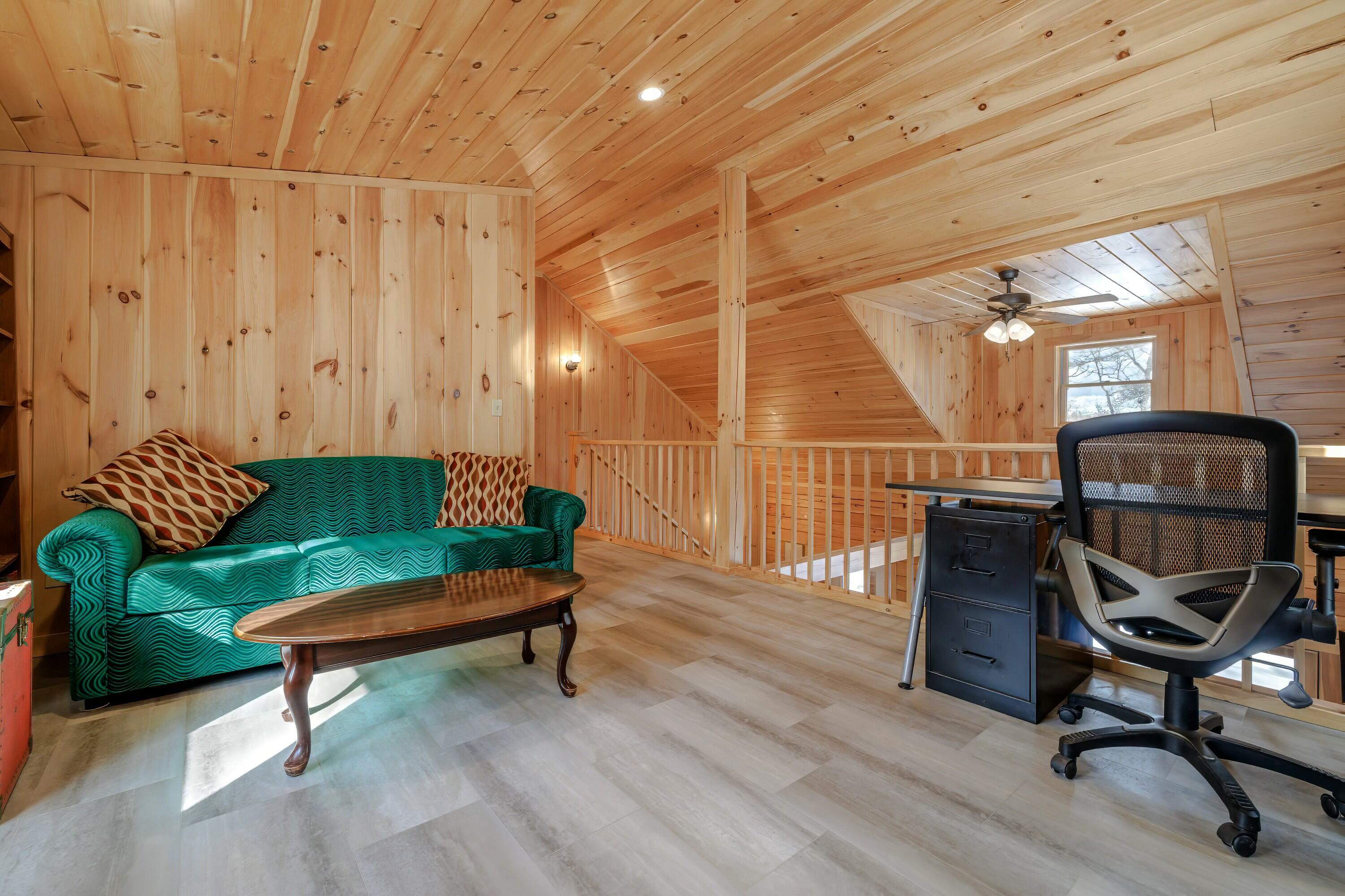 51 Short Point Way Orland ME 04472