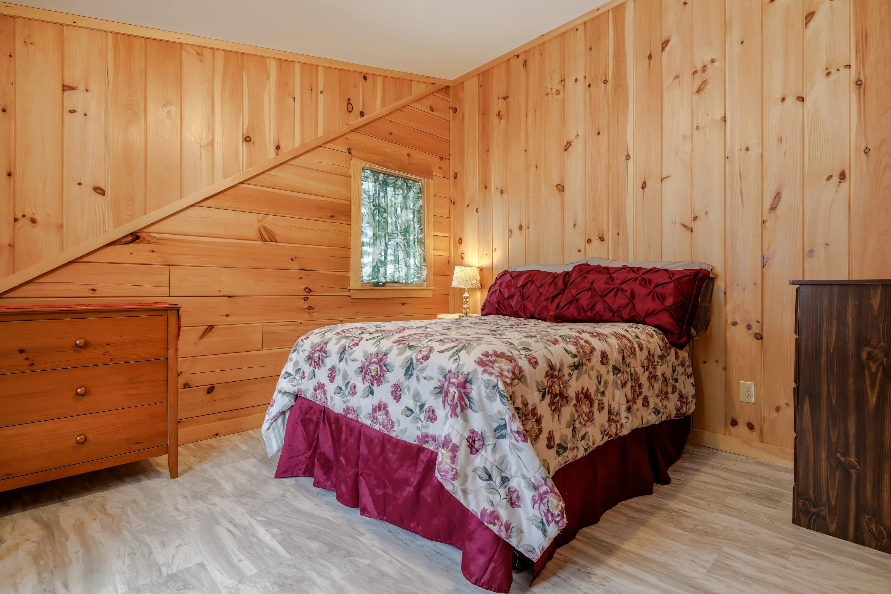 51 Short Point Way Orland ME 04472