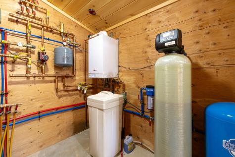 51 Short Point Way Orland ME 04472