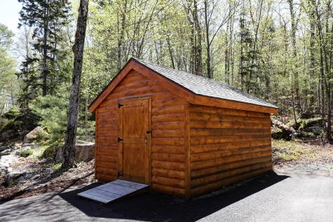 51 Short Point Way Orland ME 04472