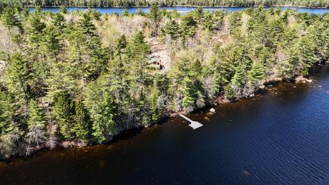 51 Short Point Way Orland ME 04472
