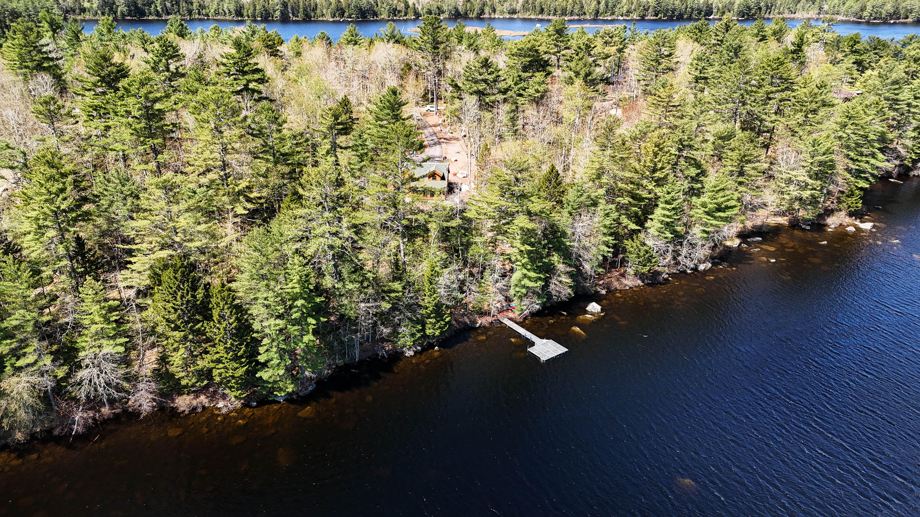 51 Short Point Way Orland ME 04472