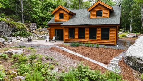 51 Short Point Way Orland ME 04472