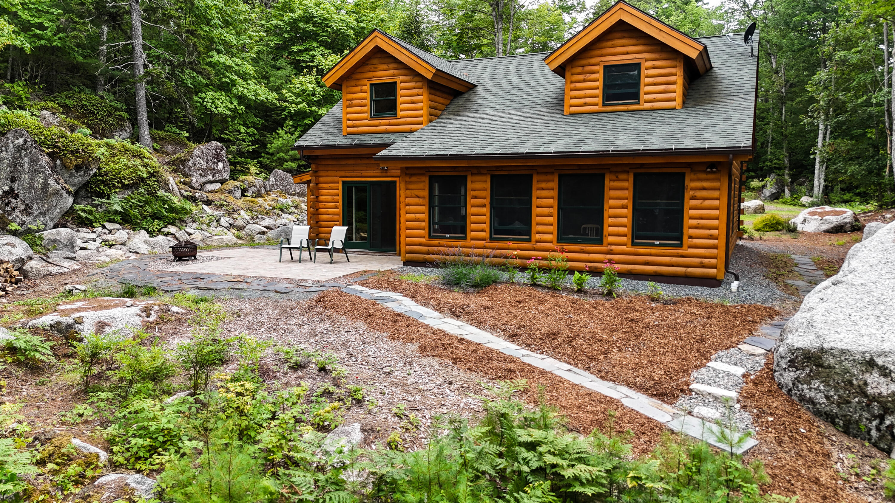 51 Short Point Way Orland ME 04472