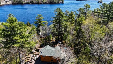 51 Short Point Way Orland ME 04472