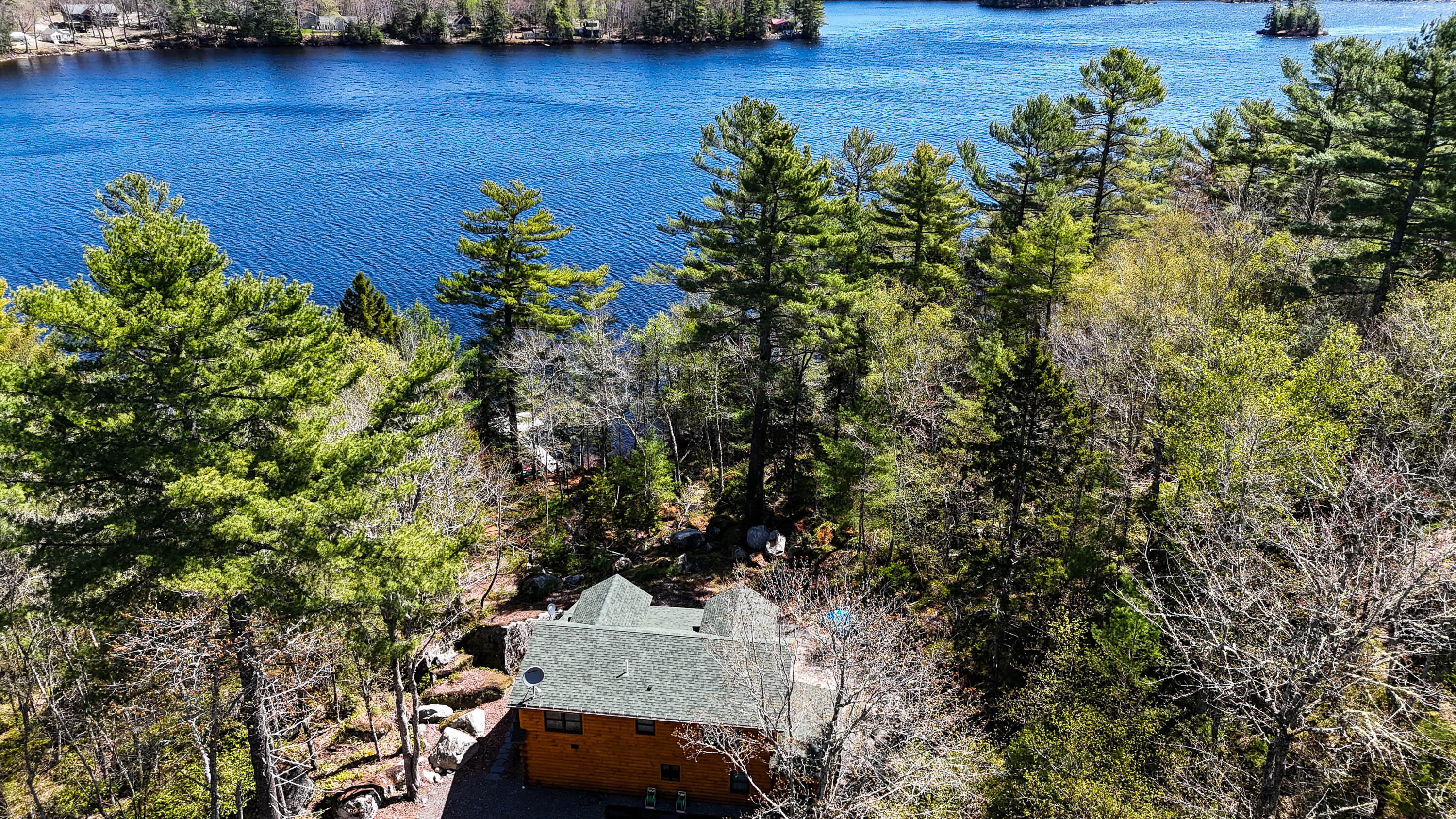 51 Short Point Way Orland ME 04472